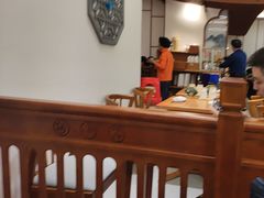 -包小笼·金牌汤包(中山路店)