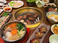 -御牛道日式烤肉料理(杭州万象城店)