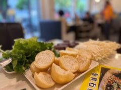 -安吉美渝石锅鱼(芜园西路店)