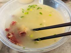 -草桥清真牛肉锅贴扁食店