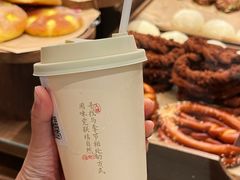 -RUXU入续糖水铺与包(卓悦中心店)
