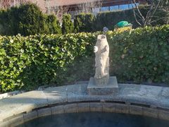 -大连金石滩绿发温泉假日酒店