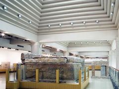 -徐州汉画像石艺术馆