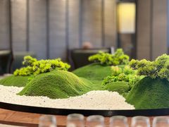 -川旺角融合菜•海景餐厅(星海广场店)