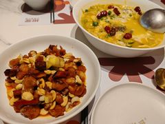 -椒爱水煮鱼川菜(CBD万达店)