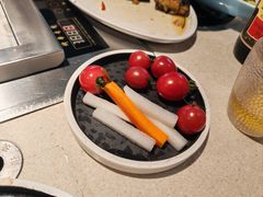 -丰茂烤串(五道口店)