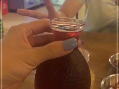 -包装马车·韩国料理·포장마차