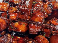 -佰家小厨·南京菜(夫子庙店)