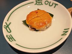 -一坐一忘云南菜(嘉里中心店)