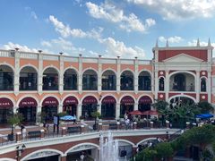 -佛罗伦萨小镇广佛名品奥特莱斯(疏港路店)