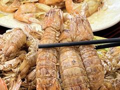 -贞姨美食·老字号海鲜大排档