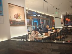-和府捞面(曹路花园城店)