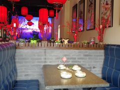 -渔民船说·北塘海鲜·天津菜·海肠捞饭(北塘古镇店)