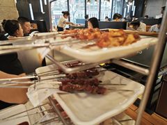 -玉善烧烤串城(长春总店)