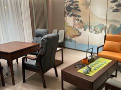 -写庭·鱼鲜川菜·宴请(铁像寺水街店)