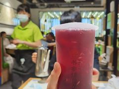 -蛙蛙叫干锅年代(簋街总店)