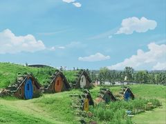 -武汉紫薇都市田园