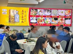 -嘉升大排档(番禺总店)