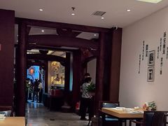 -中国徽菜·徽商故里(广安门店)