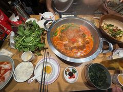 -老凯俚酸汤鱼(多彩城店)