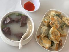 -北香园饺子馆(锦华路店)