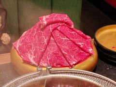 -牛New寿喜烧(金茂览秀城店)
