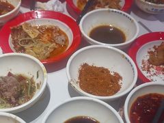 -董记老清泉·鲜切涮羊肉(窑岭店)