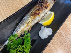 -胜代日本料理(云程巷小区店)