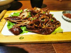 -大牌大·传统杭帮菜(湖滨店)