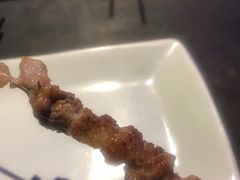 -很久以前羊肉串(清河店)