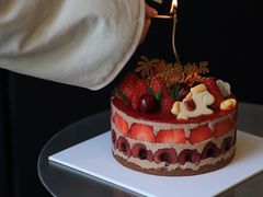 -花甜生活FatimCake·生日蛋糕