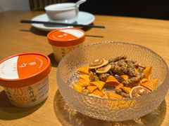 -半勺·新徽菜(银泰城店)