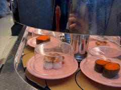 -争鲜回转寿司(东方银座店)