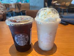 -星巴克(成都科学城店)