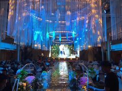 -金陵江南大饭店