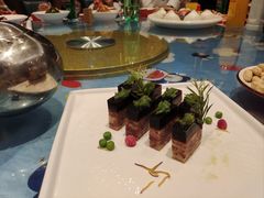 -聚鑫阁江浙菜·非遗传承技艺(青村帝华园店)