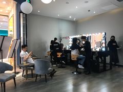 -海马体照相馆(北京apm店)