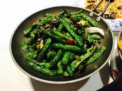 -俊江南时尚创意餐厅