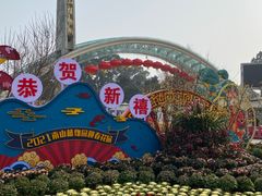 -南山植物园