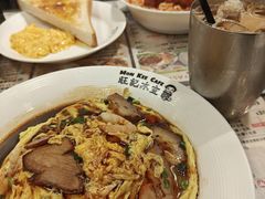 -旺记冰室(九龙中心大厦店)