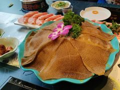 -名都晓荷塘(涿州店)