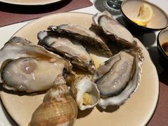 -粤海喜来登酒店·盛宴海鲜牛排自助餐厅(天河城店)