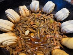 -古洼一锅鲜(开发区店)