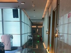 -儒之堂·足道养生SPA影院式(万融城店)
