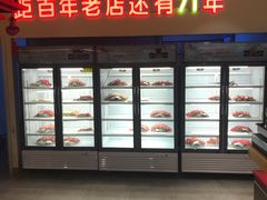 -邢氏老太太烤串(北兴街店)