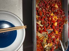 -鱼酷活鱼烤鱼(南京水游城店)