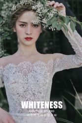 点击看大图 -纯色时光婚纱艺术馆WHITE