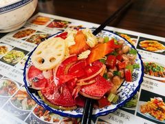 -老西安韩记三鲜煮馍(四府街店)