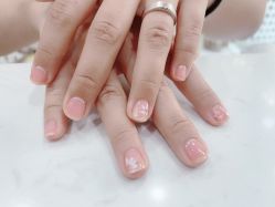 -雅洁美甲美睫