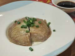 -粥六•新晋菜(柳巷店)